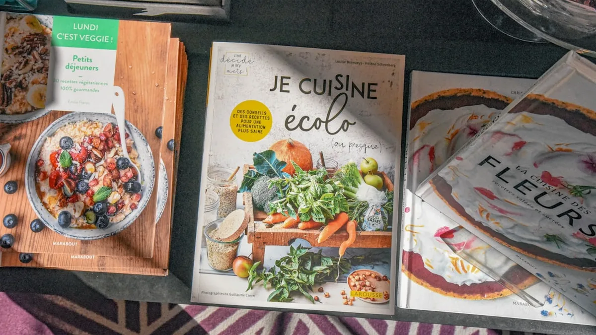 La cuisine comme loisir créatif : se faire plaisir aux fourneaux