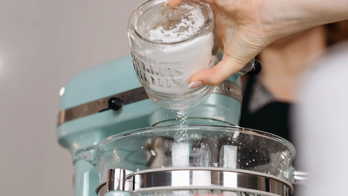 Lessive recette maison