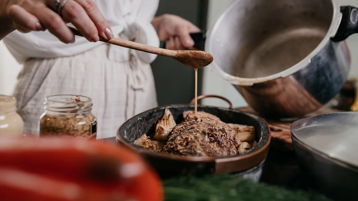 Repas sans gluten : menus, astuces et conseils