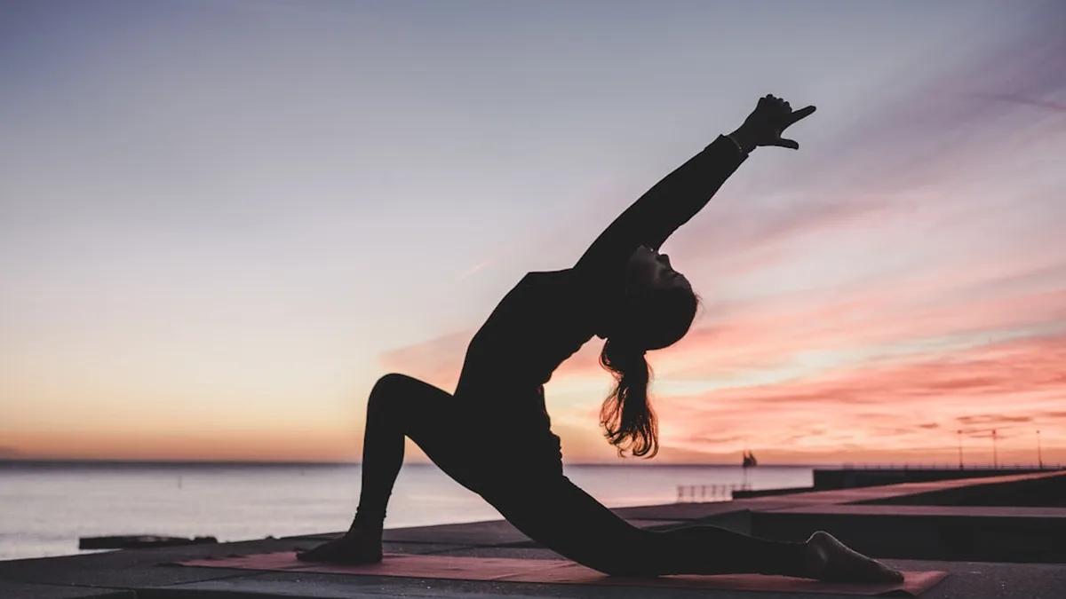 Reprendre le sport doucement après une longue pause