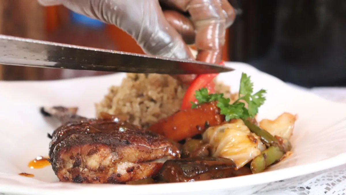 Riz et pâtes mieux réussis : eau, sel et temps de cuisson