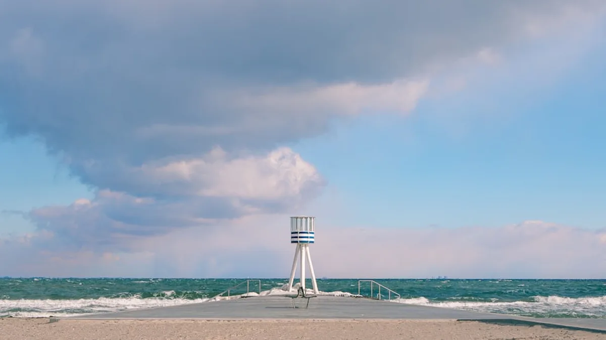 La mer hors saison : pourquoi partir hors de l'été