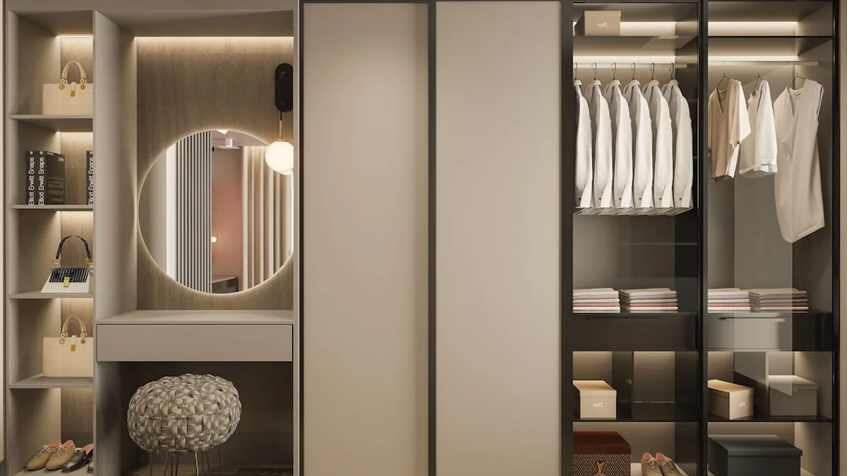 Affirmer son style personnel, en douceur